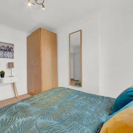 The Bayswater Suite - Excellent Central Location Londen Buitenkant foto