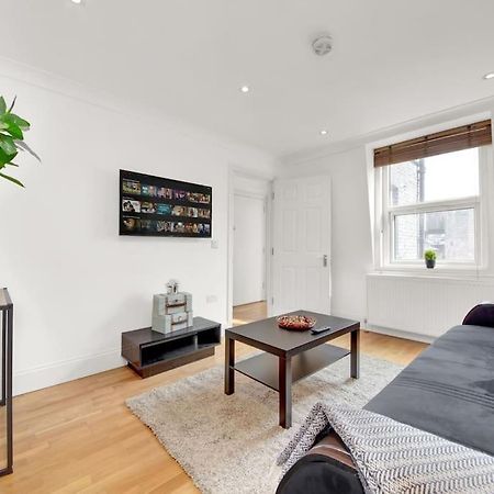 The Bayswater Suite - Excellent Central Location Londen Buitenkant foto